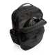 Sac à dos ordinateur 15.6" personnalisable rPET Swiss Peak