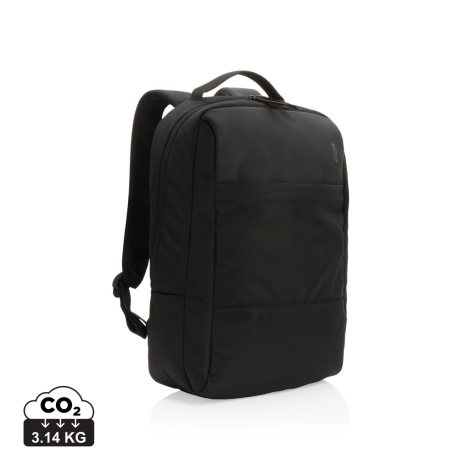 Sac à dos ordinateur 15.6"rPET publicitaire Swiss Peak