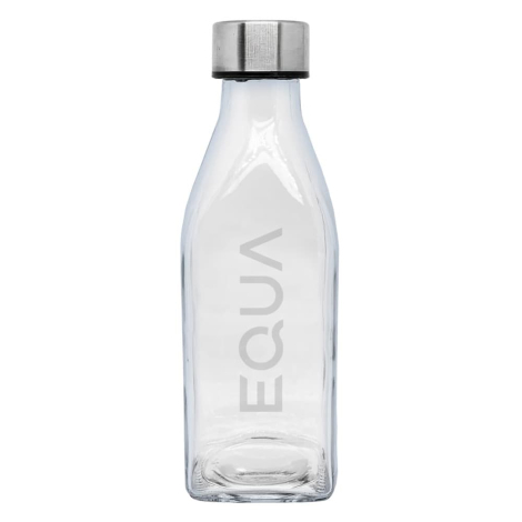 Bouteille en verre promotionnelle 500 ml ou 1 L - Delta