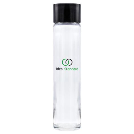 Bouteille en verre publicitaire 500 ou 750 ml - Kehase