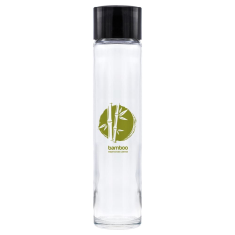 Bouteille en verre publicitaire 500 ou 750 ml - Kehase