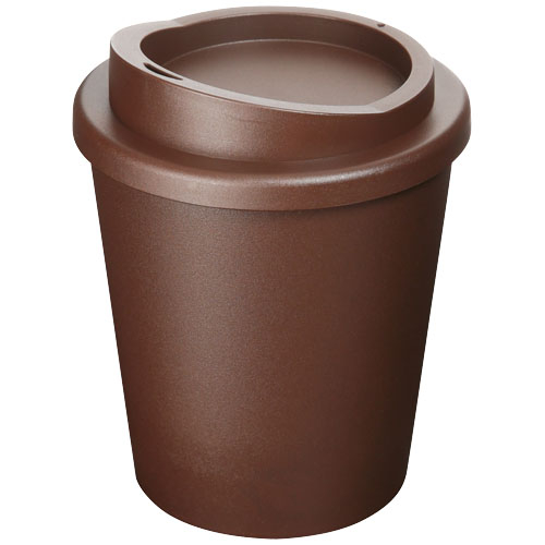 Gobelet isolant publicitaire 250 ml Americano® Espresso Marron