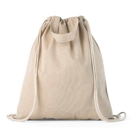 Sac à dos personnalisable 140 gr RISSANI