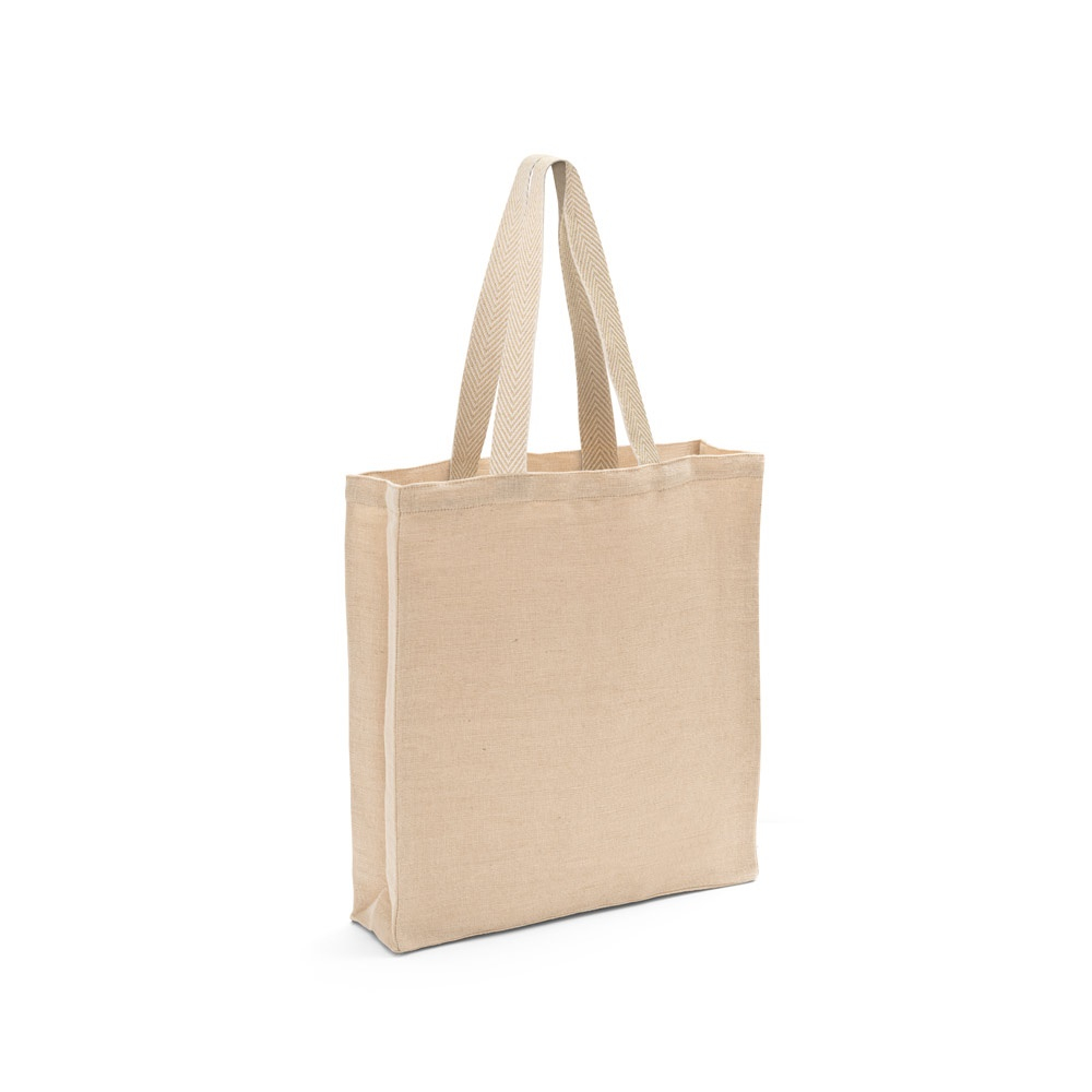 Sac en juco promotionnel 395g - PADOVA Naturel