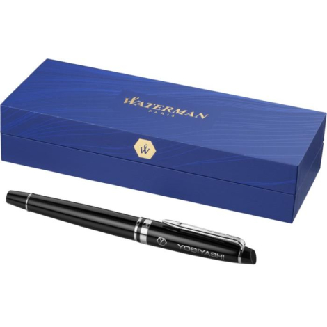 Stylo plume publicitaire Expert Waterman