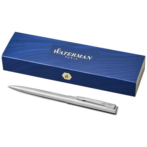 Stylo bille publicitaire Graduate Waterman Chrome