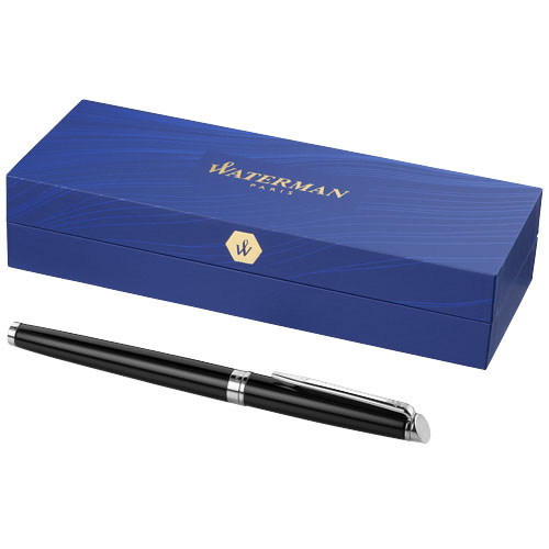 Roller publicitaire Hémisphère Waterman Noir