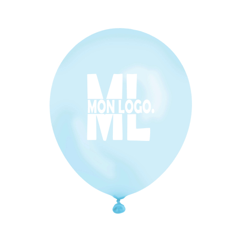 Ballon gonflable publicitaire