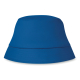 Chapeau en coton 160g/m² à personnaliser