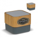  Enceinte promotionnelle bambou 3W