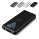 Powerbank personnalisable sans fil 8000 mAh 5W Elite