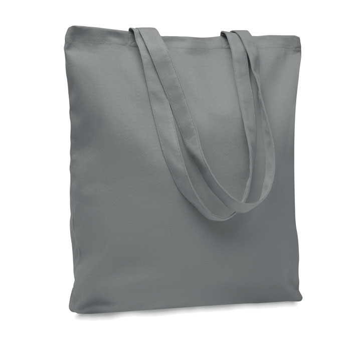 Sac shopping publicitaire 270g - RASSA COLOR Gris