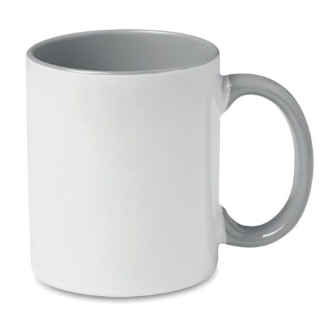 Mug en céramique publicitaire 240ml Sublimcoly