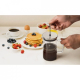 Cafetière personnalisable verre 600 ml - JENSON