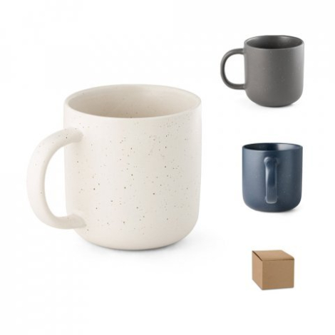 Tasse publicitaire céramique 370 ml - CONSTELLATION