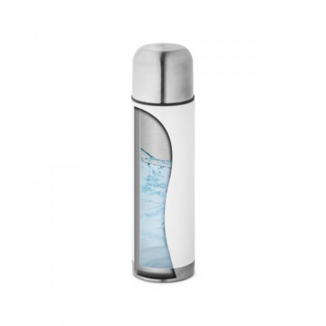 Bouteille personnalisable isotherme 500 ml - HENDERSON