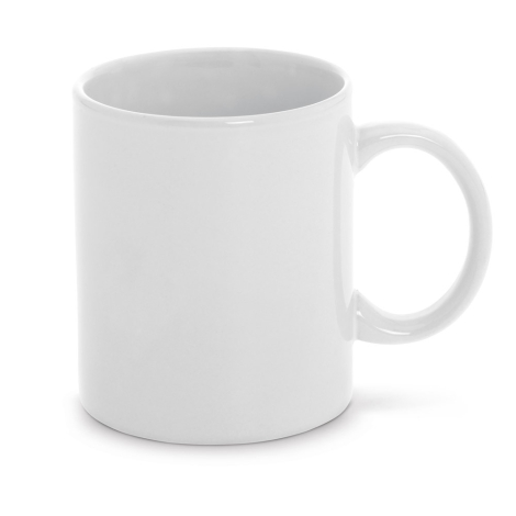 Mug personnalisable céramique 350 ml - MIRZA