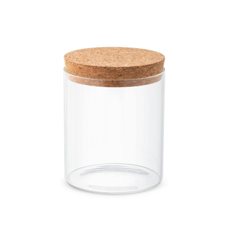 Récipient personnalisable verre 380 ml - SPICE