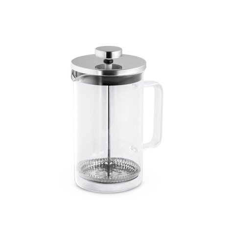 Cafetière personnalisable verre 600 ml - JENSON