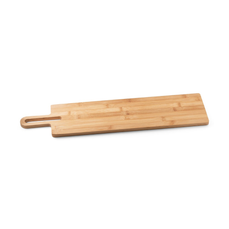 Planche personnalisable bambou - CARAWAY LONG