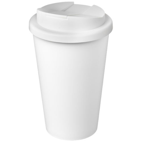 Gobelet recyclé personnalisé 350 ml Americano® Eco