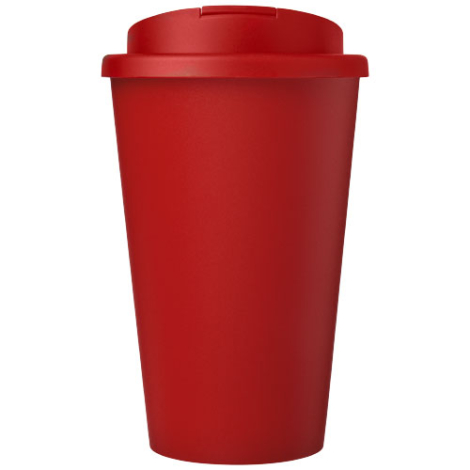 Gobelet recyclé personnalisé 350 ml Americano® Eco