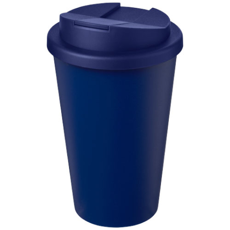 Gobelet recyclé personnalisé 350 ml Americano® Eco