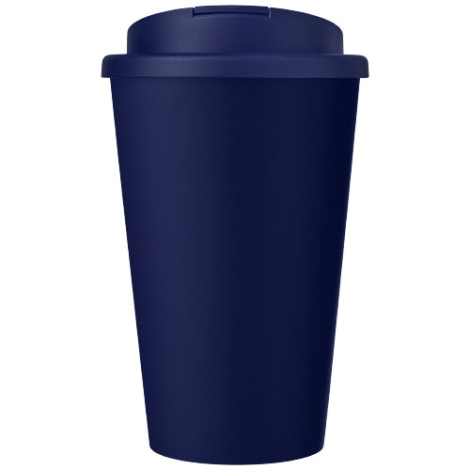 Gobelet recyclé personnalisé 350 ml Americano® Eco