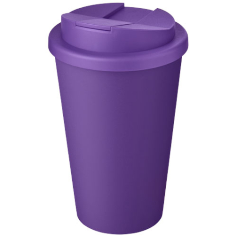 Gobelet recyclé personnalisé 350 ml Americano® Eco