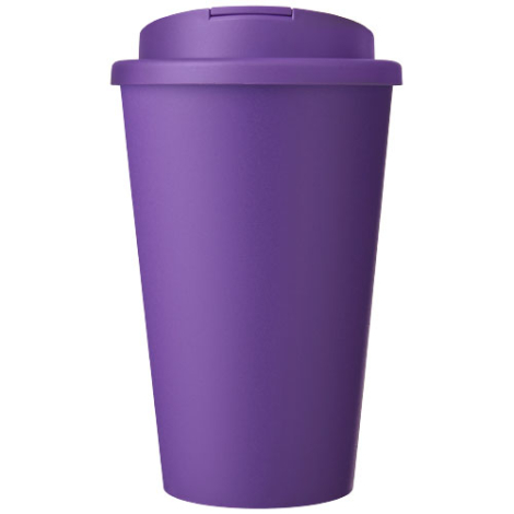 Gobelet recyclé personnalisé 350 ml Americano® Eco