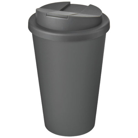 Gobelet recyclé personnalisé 350 ml Americano® Eco