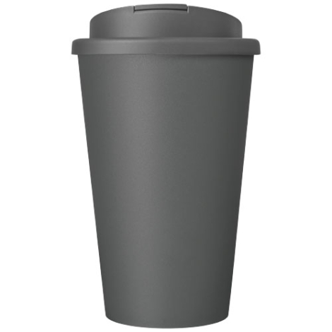 Gobelet recyclé personnalisé 350 ml Americano® Eco