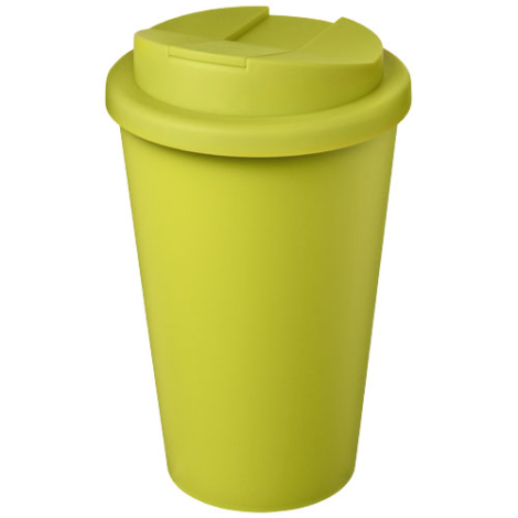 Gobelet recyclé personnalisé 350 ml Americano® Eco