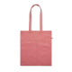 Tote bag publicitaire avec anses longues 140g - ABIN