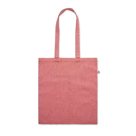 Tote bag publicitaire avec anses longues 140g - ABIN