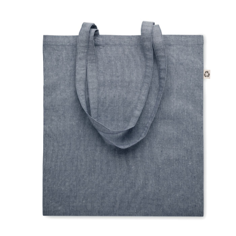 Tote bag publicitaire avec anses longues 140g - ABIN