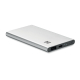 Batterie externe personnalisable 4000 mAh POWERFLAT