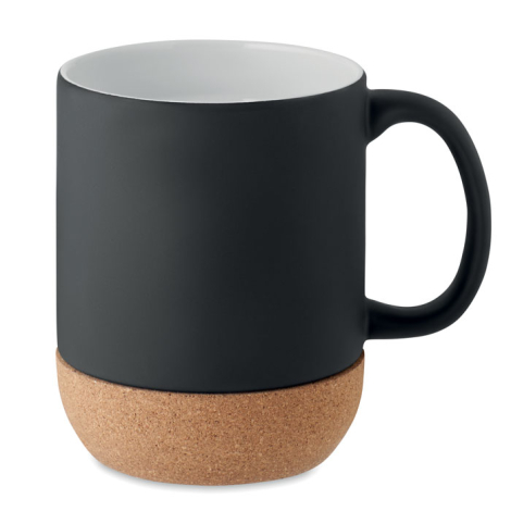 Mug publicitaire finition mat 300 ml MATT