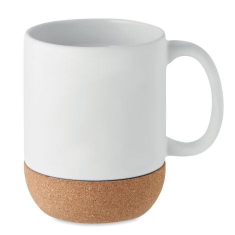 Mug publicitaire finition mat 300 ml MATT