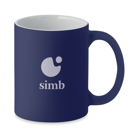 Mug personnalisable 300 ml - UK, Mug avec Logo