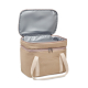 Sac isotherme double compartiments personnalisé KECIL