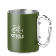 Mug camping publicitaire 300 ml TRUMBA