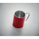 Mug camping publicitaire 300 ml TRUMBA