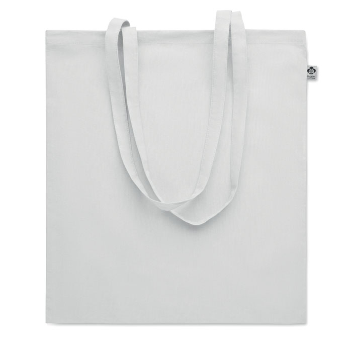 Sac shopping à personnaliser 180g - ONEL Blanc