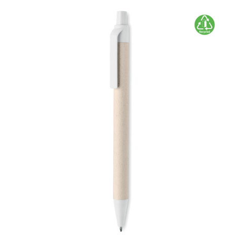 Stylo bille écolo personnalisé MITO PEN