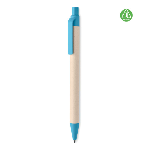 Stylo bille écolo personnalisé MITO PEN