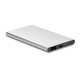 Batterie externe personnalisable 4000 mAh POWERFLAT