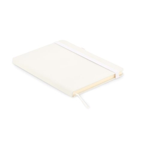 Cahier promotionnel recyclé A5 ARPU