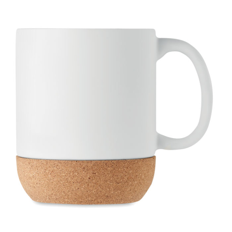 Mug publicitaire finition mat 300 ml MATT