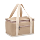 Sac isotherme promotionnel en coton KECIL